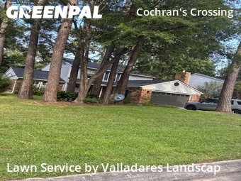Grass Cutting nearby The Woodlands, TX, 