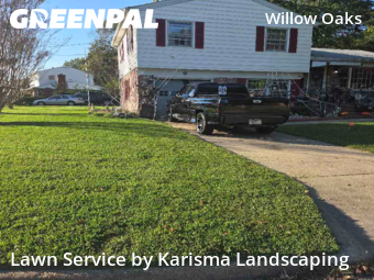 Yard Cutting nearby Hampton, VA, 