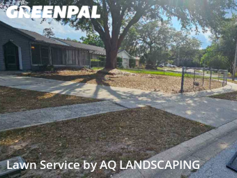 Lawn Mow nearby Winter Springs, FL, 