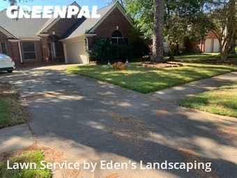 Lawn Care nearby Houston, TX, 