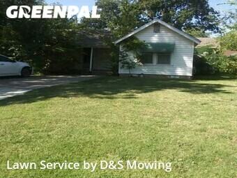 Lawn Care Service nearby Norman, OK, 