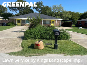Yard Cutting nearby Fort Worth, TX, 