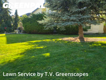 Lawn Cutting nearby Meridian, ID, 