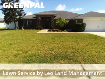 Lawn Cutting nearby Auburndale, FL, 
