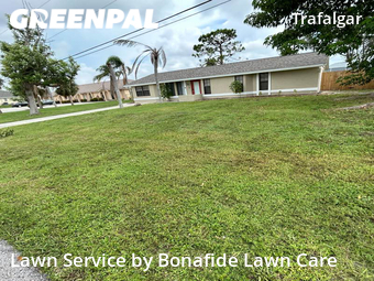 Yard Mowing nearby Cape Coral, FL, 