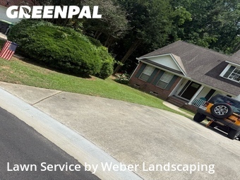 Lawn Cutting nearby Lexington, SC, 
