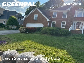 Lawn Cut nearby Virginia Beach, VA, 