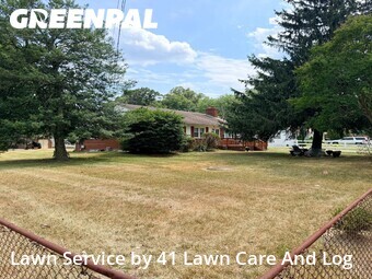 Lawn Cut nearby Clinton, MD, 