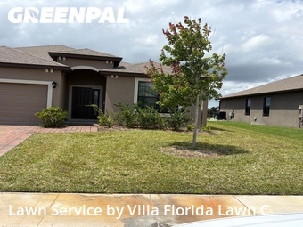 Lawn Mow nearby Vero Beach, FL, 