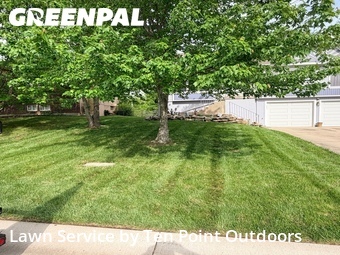 Lawn Cutting nearby Belton, MO, 