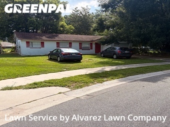 Grass Cutting nearby Apopka, FL, 