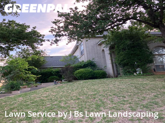 Lawn Mow nearby Hurst, TX, 