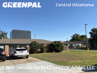 Lawn Service nearby Oklahoma City, OK, 