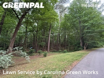 Yard Mowing nearby Raleigh, NC, 
