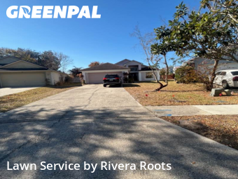 Affordable Landscaping In Orlando,32822,Landscaping Cleanup by Rivera Roots, work completed in Feb , 2026