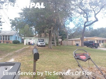 Grass Cut nearby Ormond Beach, FL, 