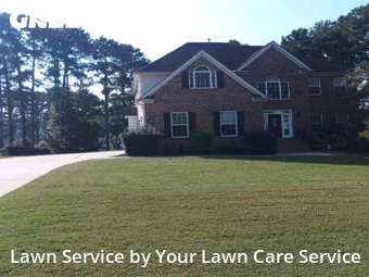 Lawn Mow nearby Stockbridge, GA, 