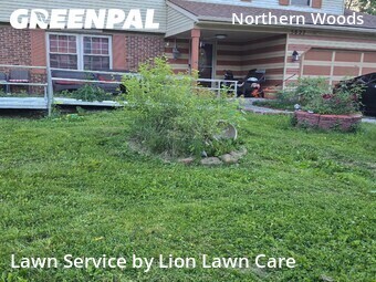 Lawn Cut nearby Columbus, OH, 