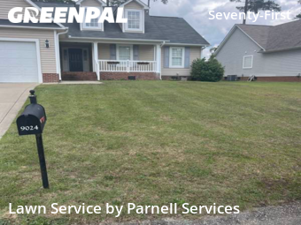 Lawn Care Service nearby Fayetteville, NC, 