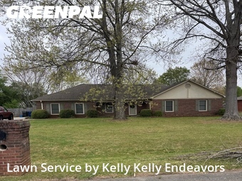 Lawn Mow nearby Madison, AL, 