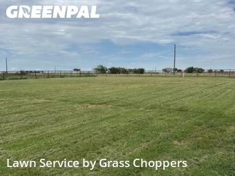 Lawn Maintenance nearby Krum, TX, 