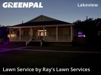 Lawn Care Service nearby New Orleans, LA, 