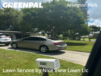 Lawn Service nearby Sarasota, FL, 