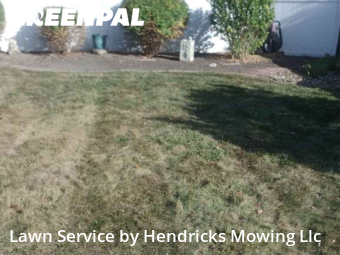 Grass Cut nearby Lorain, OH, 