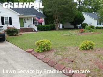 Lawn Care nearby Winterville, NC, 