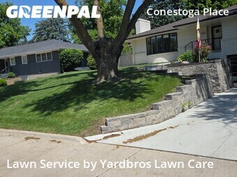 Lawn Care Service nearby Omaha, NE, 