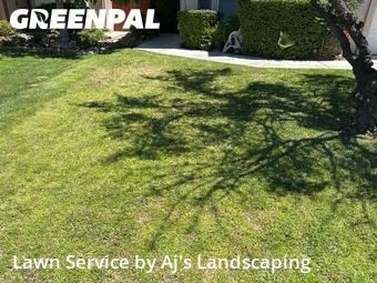 Grass Cutting nearby Manteca, CA, 