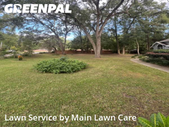 Lawn Cut nearby Gainesville, FL, 