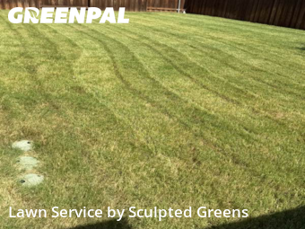 Grass Cutting nearby Mc Kinney, TX, 