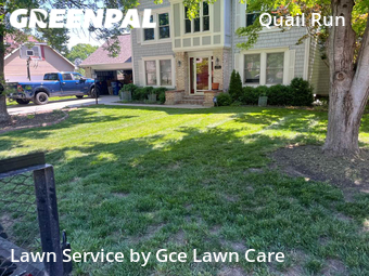 Lawn Maintenance nearby Lawrence, KS, 