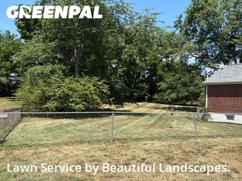 Lawn Care nearby Roanoke, VA, 