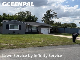 Local Lawn And Landscape Maintenance Services Near Me In Orlando,32804,Landscape Design by Infinity Service , work completed in Jul , 2026