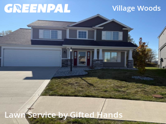 Lawn Mowing nearby Fort Wayne, IN, 