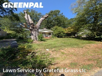 Grass Cut nearby Greenville, SC, 