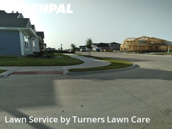 Grass Cutting nearby Rowlett, TX, 