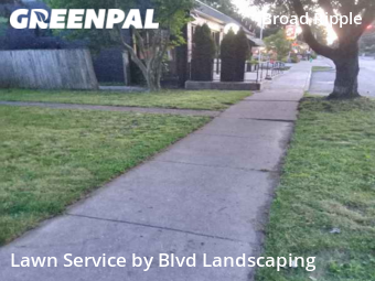 Lawn Care Service nearby Indianapolis, IN, 