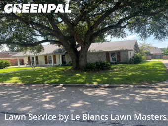 Lawn Maintenance nearby New Iberia, LA, 