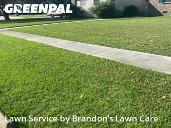 Lawn Cutting nearby Savannah, GA, 