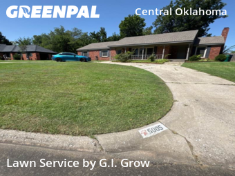 Yard Cutting nearby Oklahoma City, OK, 