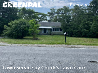 Lawn Cut nearby Saginaw, MI, 