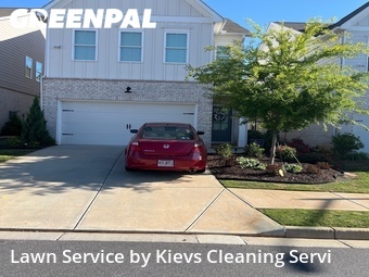 Lawn Cut nearby Powder Springs, GA, 