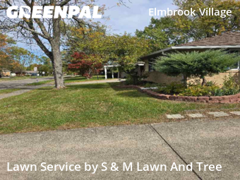 Lawn Mow nearby Reynoldsburg, OH, 