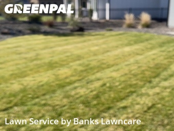 Lawn Cut nearby Boise, ID, 