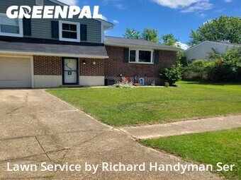 Yard Cutting nearby Newark, DE, 