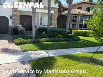 Lawn Cutting nearby Boynton Beach, FL, 