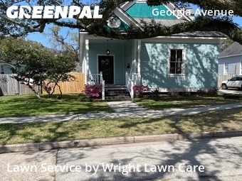 Lawn Service nearby Mobile, AL, 
